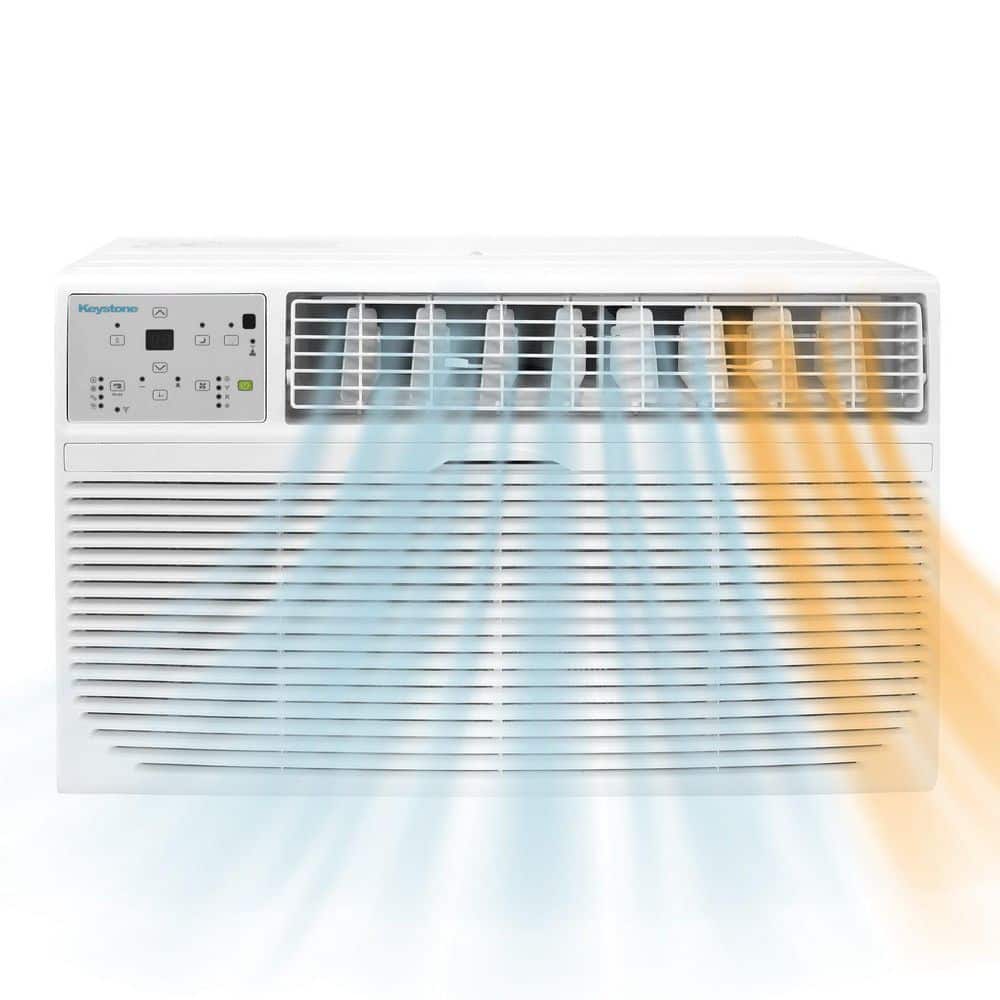 Wall Ac Units Home Depot