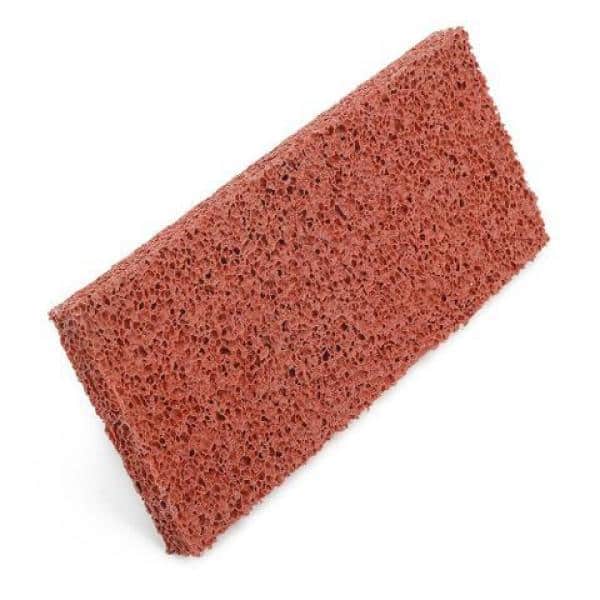 Buy 9 in. x 4 in. Coarse Rubber Float Online at Lowest Price in India