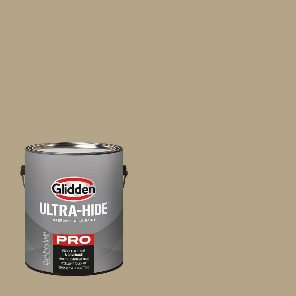 1 gal. PPG1026-4 Karma Satin Interior Paint price history on PriceWatchPro