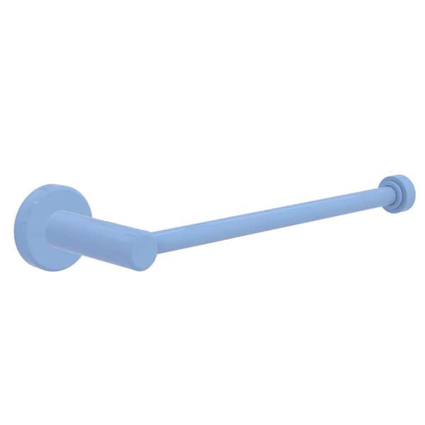 Malibu 9in. Towel Holder in Flat Troll Blue