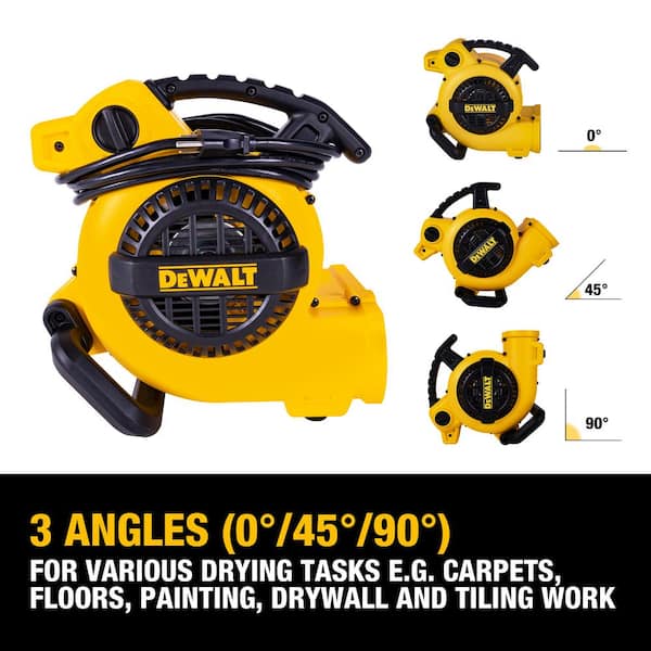 Raboteuse DeWalt DW735 : Puissance et Précision
