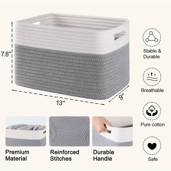 パシフィックファニチャーサービス STORAGE BASKET Sサイズ 3点 パシフィックファニチャーサービス STORAGE BASKET Sサイズ 3点