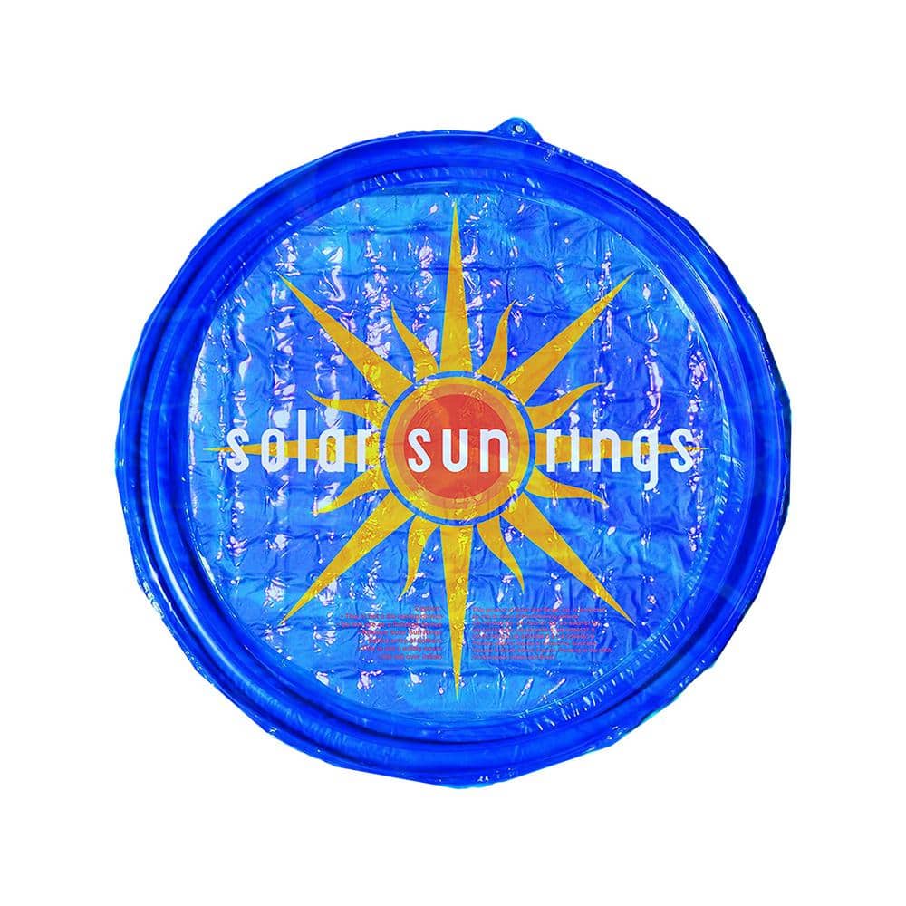 SOLAR SUN RINGS SSRA-SB-02