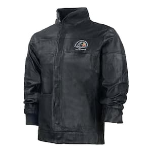 THE STRONGARM AMERICAN WELDING COMPANY Heavy-Duty Unisex Large