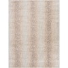 Livabliss Pablo Camel/Light Gray 9 ft. x 12 ft. Area Rug S00161033072