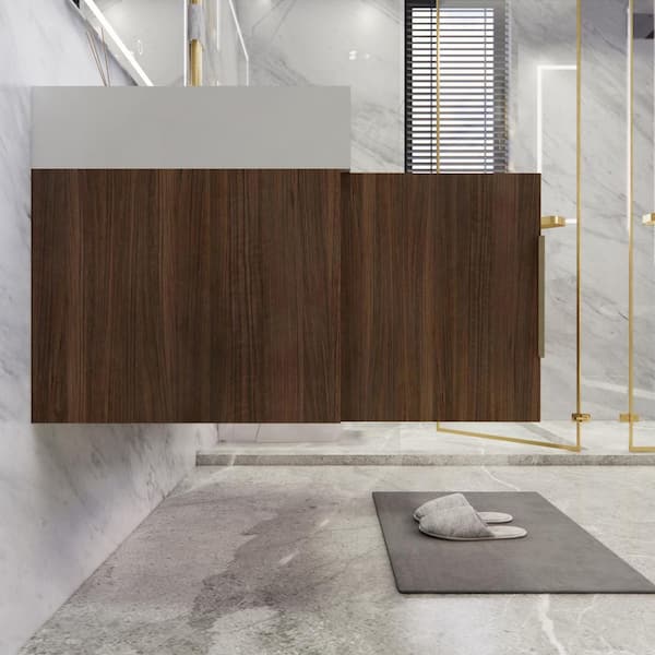 BV Better Vanity Bethany 42 in. W x 20 in. D x 22 in. H Single
