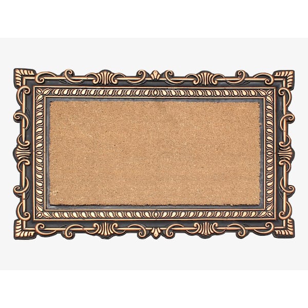 https://images.thdstatic.com/productImages/93529473-1cee-469e-8a07-845726688218/svn/bronze-a1-home-collections-door-mats-rc198brnw-24x36-64_600.jpg