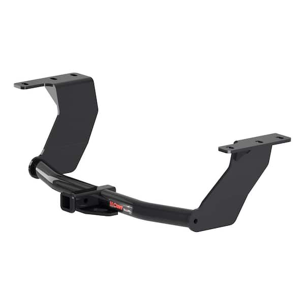 CURT Class 1 Trailer Hitch, 1-1/4 in. Receiver, Select Subaru Impreza