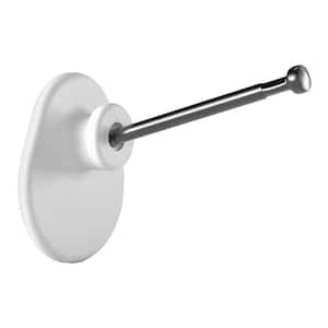 OOK 3-Pieces 25 lbs. Plastic Cement, Cinder Block 3 Pin Hook 9984735 - The  Home Depot