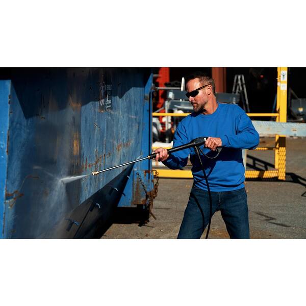 ECOLAB - 1 Gal. Industrial Degreaser Pressure Wash Concentrate, Advanced cleaning for Commercial, Automotive and Equipment