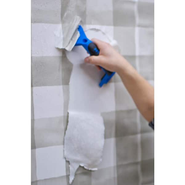 New wallpaper remover gel and paper tiger remover - household items - by  owner - housewares sale - craigslist