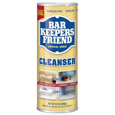 21 oz. All-Purpose Cleaner and Polish (2-Pack)