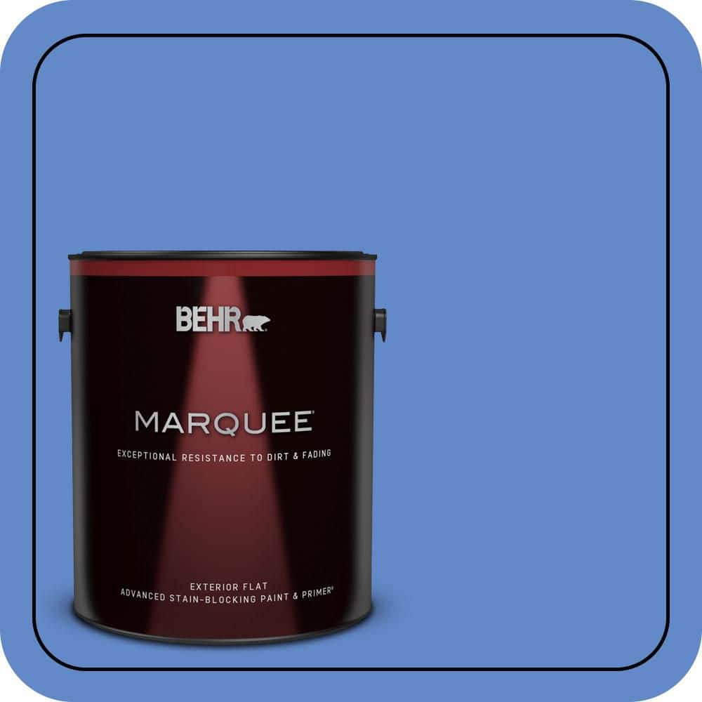 1 gal. #P530-5 Integrity Flat Exterior Paint & Primer price history on PriceWatchPro