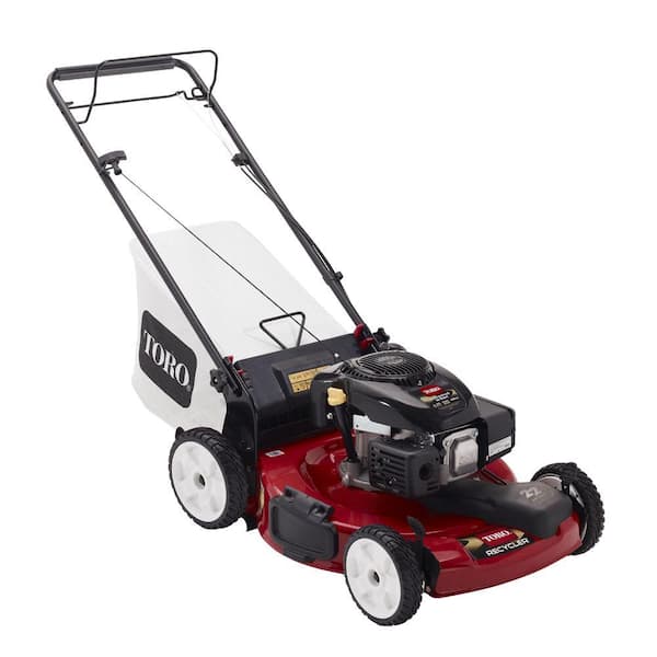 Reviews for Toro Reconditioned 22 in. Kohler Low Wheel Variable Speed ...