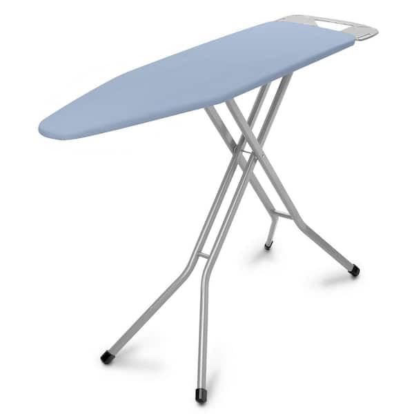 HOMZ Premium Heavy Duty Ironing Board