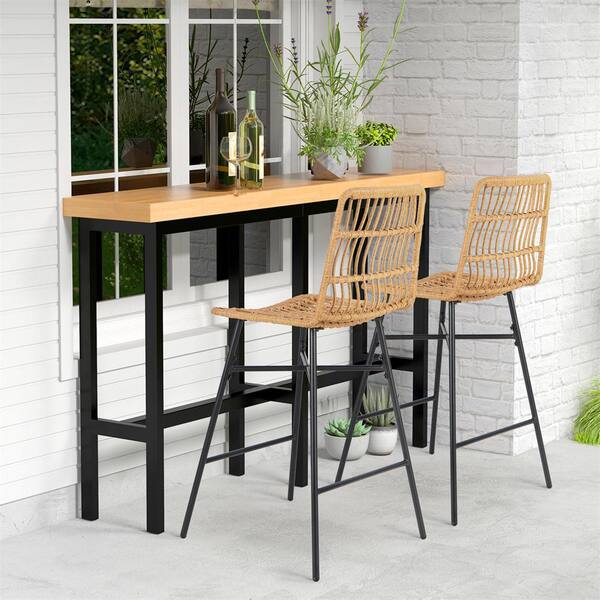 Tall kitchen chairs online