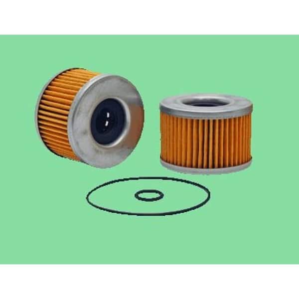 Wix Engine Oil Filter