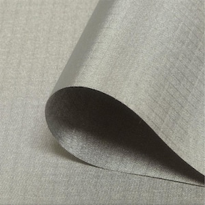 2.16 ft. W x 1 ft. L FL100 Metallized Polyamide Fabric
