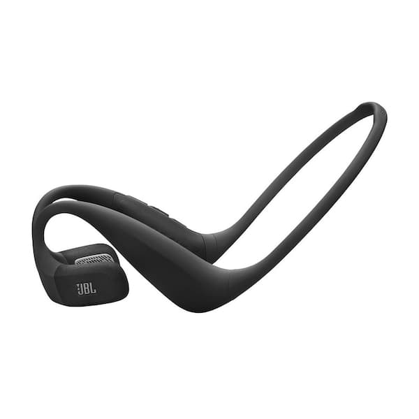 JBL Endurance Pace Black Wireless BT Behind the Neck Headphones