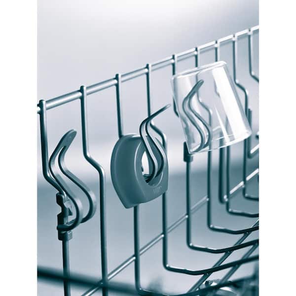 00249276 Lower Dishwasher Rack | BOSCH US