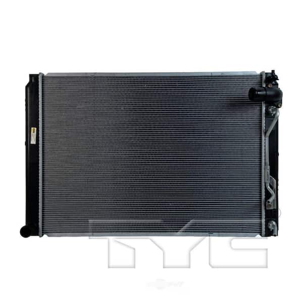 Radiator