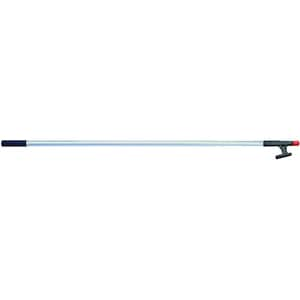 Mr. Longarm Hydra-Soar Flow-Thru Extension Pole - 4.5 ft. to 8 ft. 8508 ...