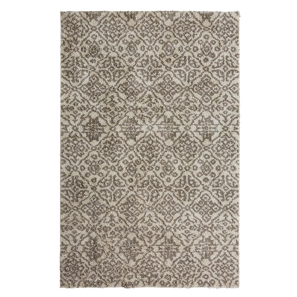 Comfort Grip Plush Rug Pad Ivory – Mohawk Home : Target