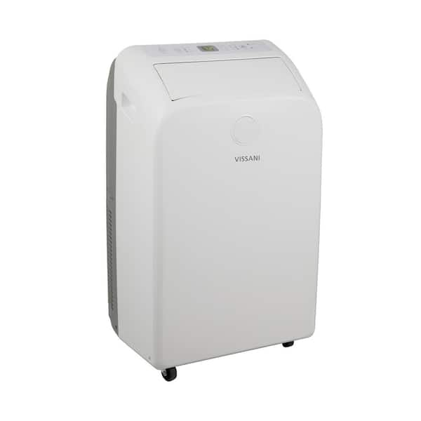 vissani portable air conditioner e5