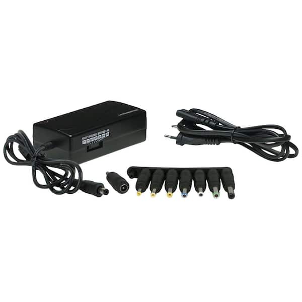 Manhattan Power Adapter with 7 Selectable Output Levels
