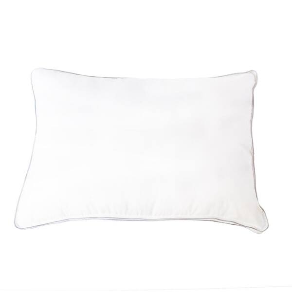 the big one shapeable memory foam pillow
