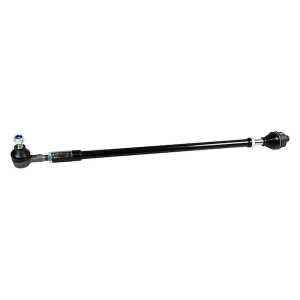 Mevotech Supreme Steering Tie Rod End Assembly 2013 Scion iQ - -L ELECTRIC