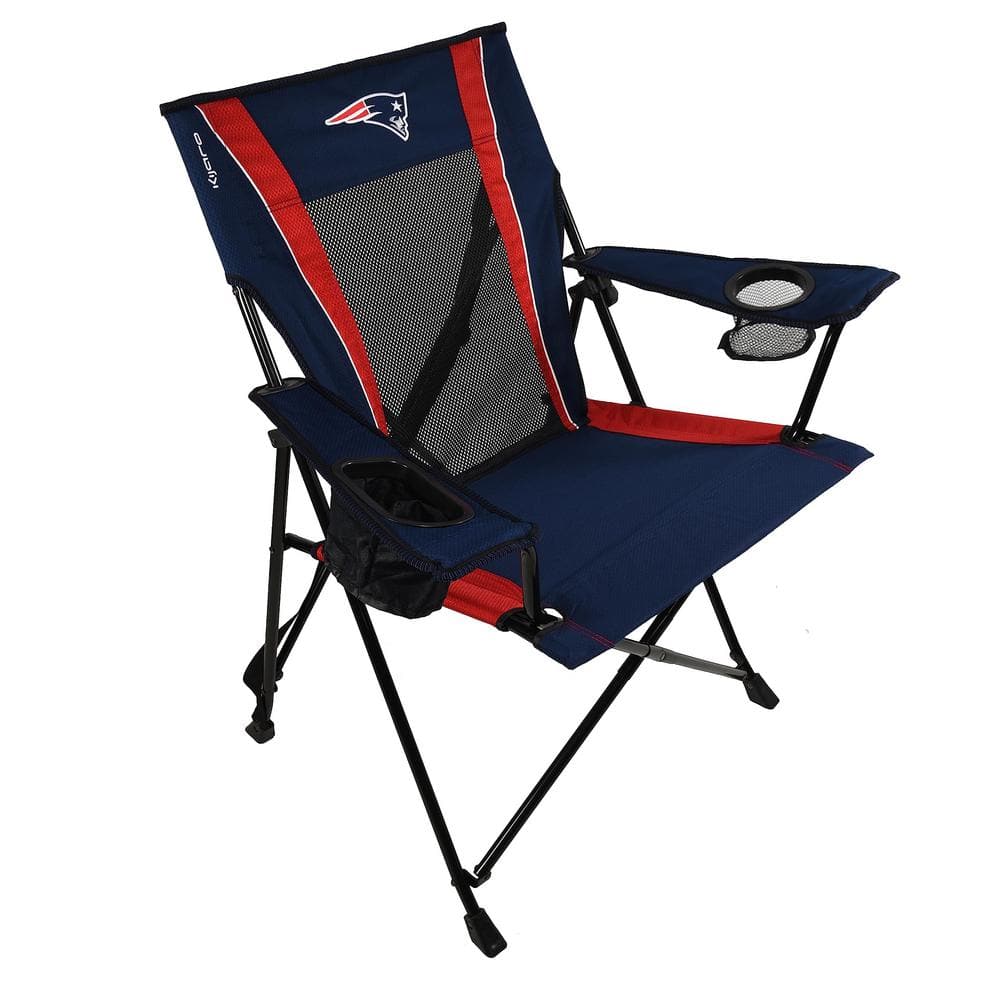 ITOPFOX Premium Pro Football New England Patriots Nautical
