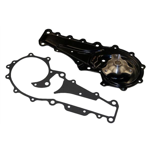 GMB Engine Water Pump