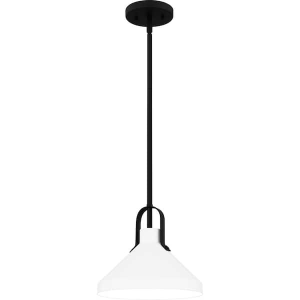 Quoizel Brink 1 light Pendant Light