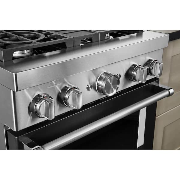 https://images.thdstatic.com/productImages/935f3e55-9227-4b98-b8ad-69655424224a/svn/imperial-black-kitchenaid-single-oven-gas-ranges-kfgc500jbk-a0_600.jpg