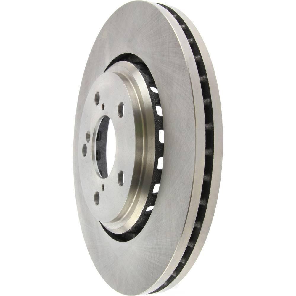 UPC 889590000016 product image for Centric Parts Disc Brake Rotor | upcitemdb.com