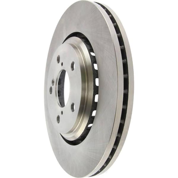 Centric Parts Disc Brake Rotor