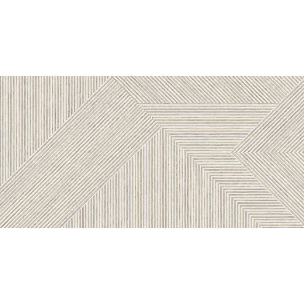 Spanish Nook Ivory 24 in. x 48 in. Matte Wood Look Porcelain Floor and Wall Tile (2-Pieces, 15.39 sq. ft. /Case) price history on PriceWatchPro