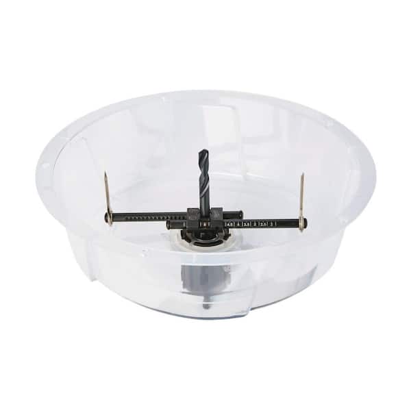 Adjustable Hole Saw Cutter 