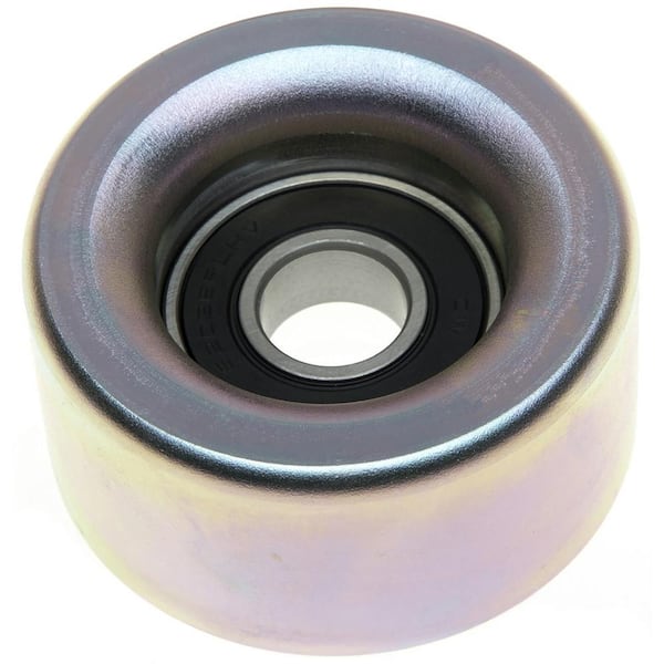 Gates Accessory Drive Belt Idler Pulley