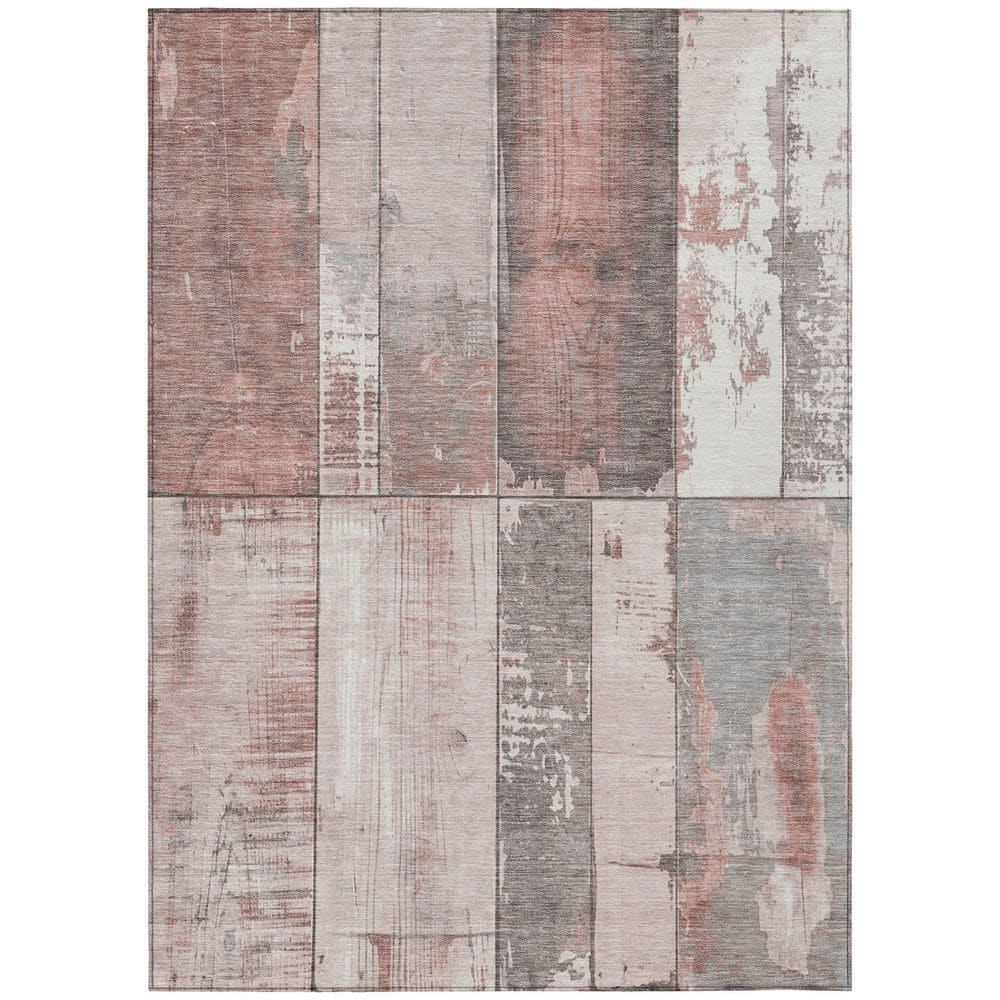 Addison Rugs Chantille Machine Washable Indoor/Outdoor Abstract