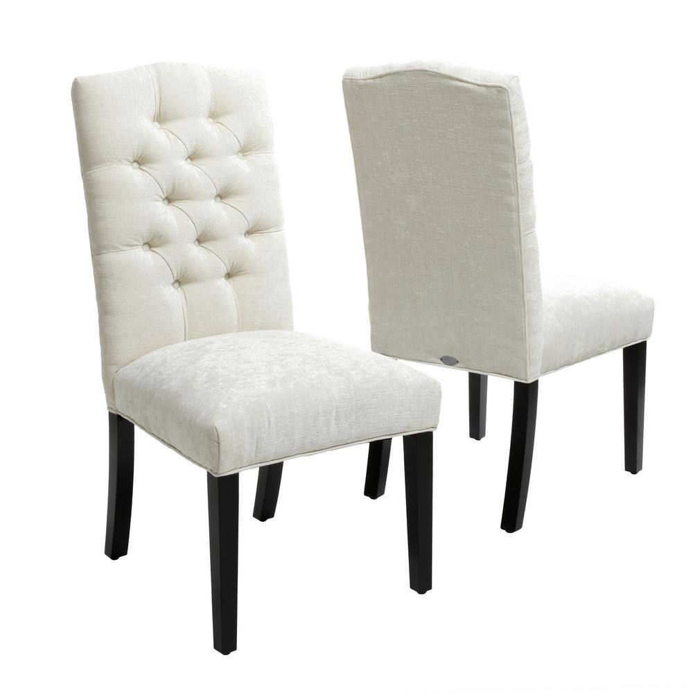 murray upholstered dining chair