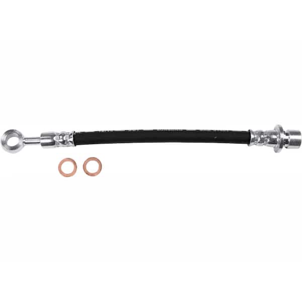 Sunsong Brake Hydraulic Hose - Rear Outer
