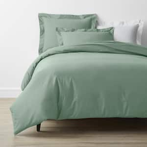 Company Cotton® 300-Thread Count Percale Pillowcase (Set of 2)