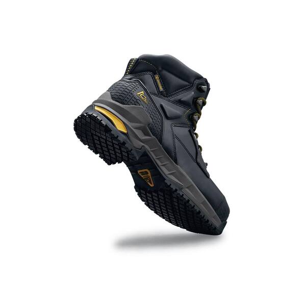 redrock composite toe