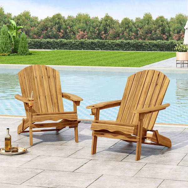 貴重:トレイシー「Far From The Hurting Kind■帯付」 CHRISTOPHER KNIGHT HOME Lissette Teak Finish Foldable Wood