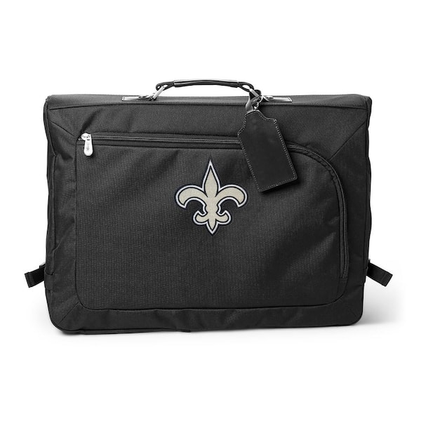 Mojo SAINTS 18"CARRY ON GARMENT BAG