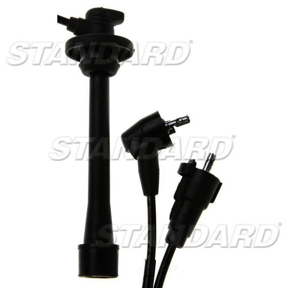 UPC 025623563916 product image for Intermotor Spark Plug Wire Set | upcitemdb.com