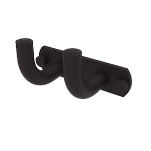 Remi Collection 2-Position Multi Hook in Oil Rubbed Bronze