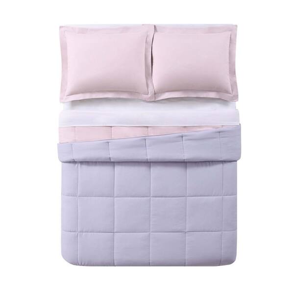 Lavender Twin Xl Comforter Set, Lavender Twin Xl Bedding